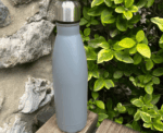 Insulated Water Bottle 600ml - Image 