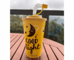Kids Straw Drinking Cup - Image 