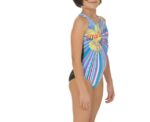 Arena Girls Training Swimwear Fresh Fruit - Image 