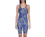 Arena Women Training Swimwear Power Triangle Full Body - Image 