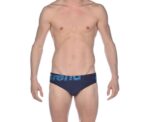 Arena Men Training Swimwear Serome Evo Brief - Image 