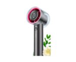 YESIDO Turbo Mini Fan with LED Power Display - Image 