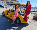 Resort Dress - Image 