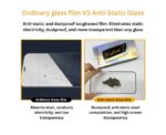 OG Glass Screen Protector Iphone Models - Image 