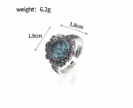 Elden Ring Ranni Collectible Ring Fixed Size - Image 