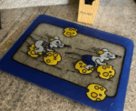 Glass Kitchen Board Set - Image 