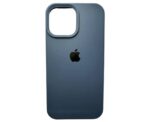 Apple Silicone Phone Case Cover - Image 
