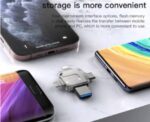 YESIDO Multi Port USB Flash Drive - Image 