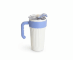 Insulated Stainless Tumbler Cup - Image 