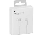 Apple Original Fast Charging USB Cable - Image 