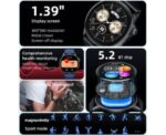 YESIDO Smart Watch - Image 