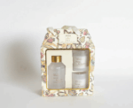Scented Candle Diffuser Gift Set - Image 