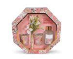 Scented Candle Diffuser Gift Set - Image 