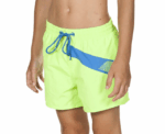 Arena Boys Beach Swimwear Hermes Short - Image 