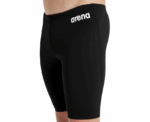 Arena Boys Training Swimwear Solid Jammer - Image 