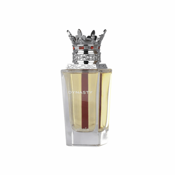 Lattafa Woody Spicy Perfume