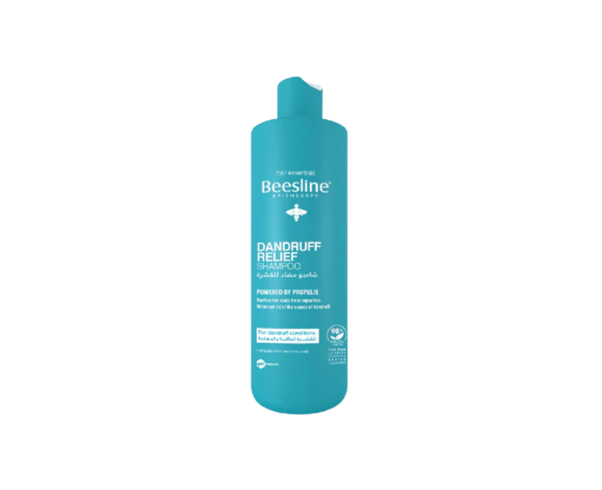 30 Beesline Dandruff Relief Shampoo - Image 1