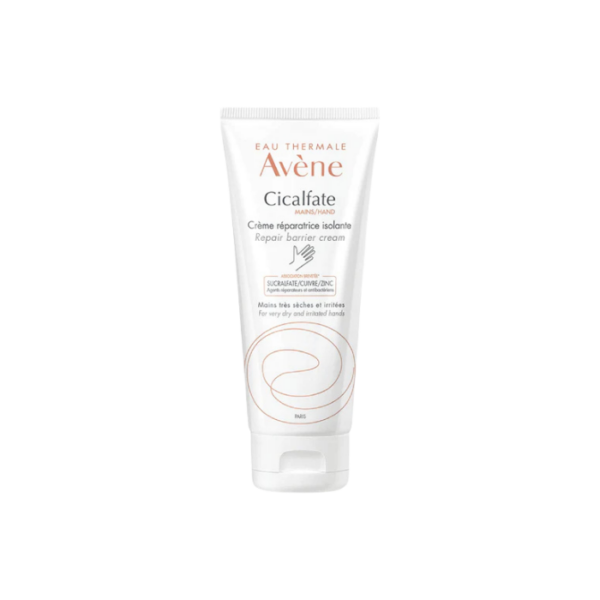 Avène Cicalfate Repair Barrier Hand Cream