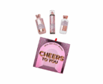 Bath & Body Works Champagne Toast 3-Piece Gift Set - Image 