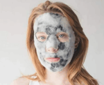 Masque Bar Bubble Sheet Mask - Image 