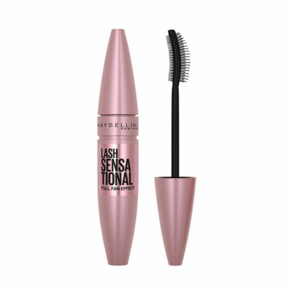 MNY Mascara Lash Sensational