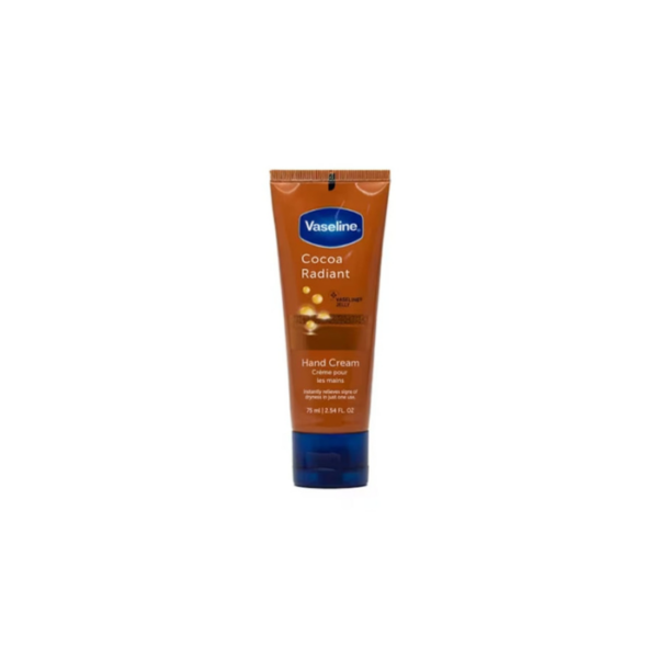 Hand Cream Cocoa Vaseline