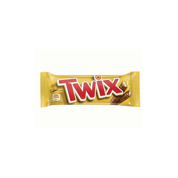 Twix 50 g