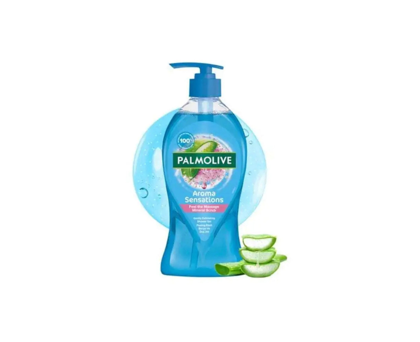301 Shower Gel Massage Palmolive - Image 1