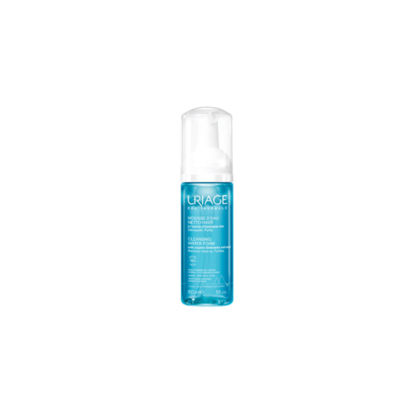 Cleansing Foam Gentle Uriage