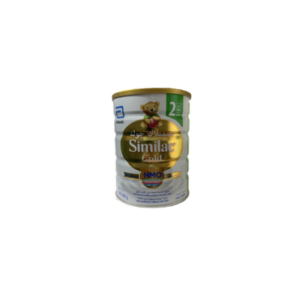 Infant Formula Stage 2 Similac