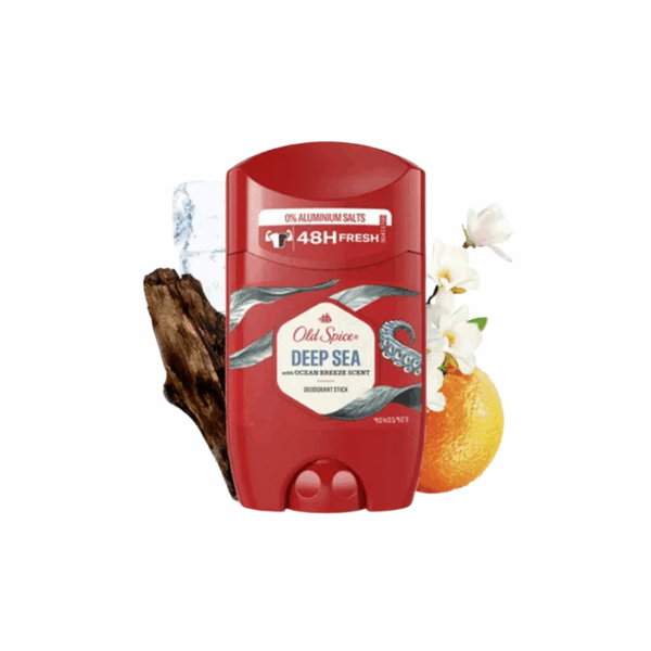 Deo Stick Deep Sea 50 g Old Spice