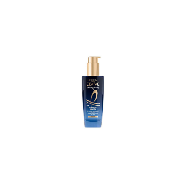 Midnight Serum Extraordinary Oil Elvive 100ml