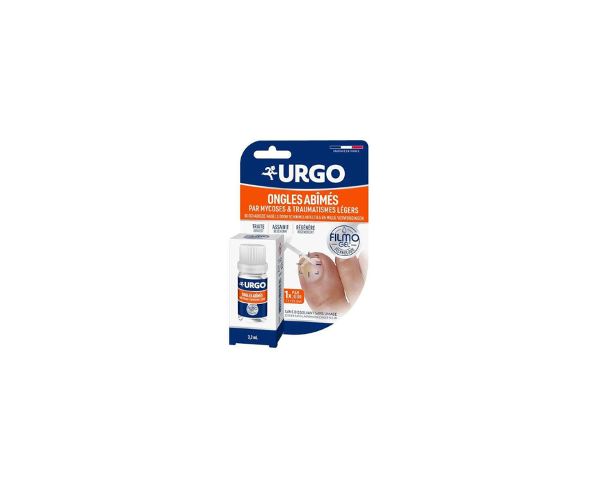 307 Nail Repair Serum Urgo 3.3ml - Image 1