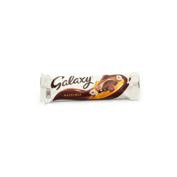 Galaxy Hazelnut 36 g