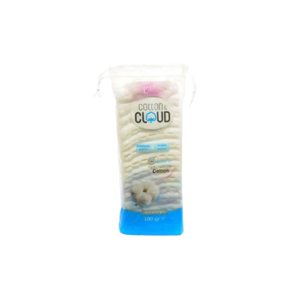 Cotton 100G Lady Care