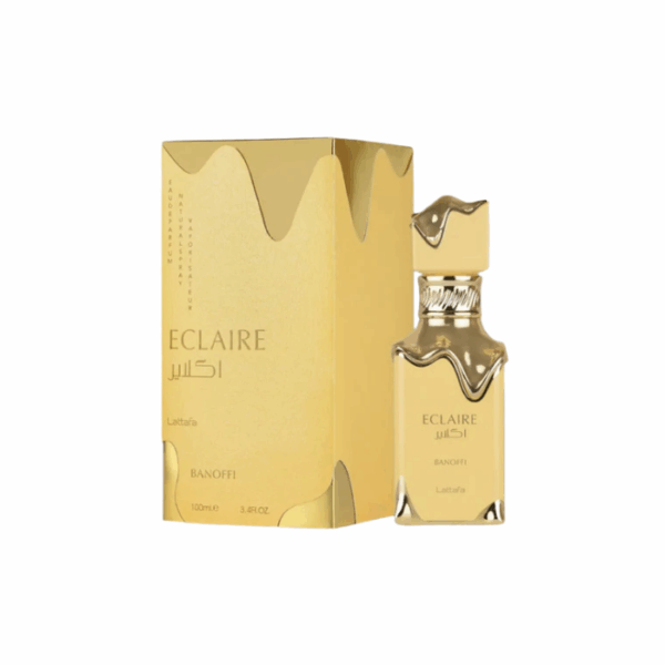 Lattafa Gourmand Dessert Perfume
