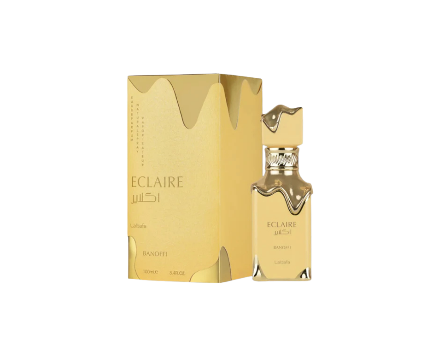 31 Lattafa Gourmand Dessert Perfume - Image 1