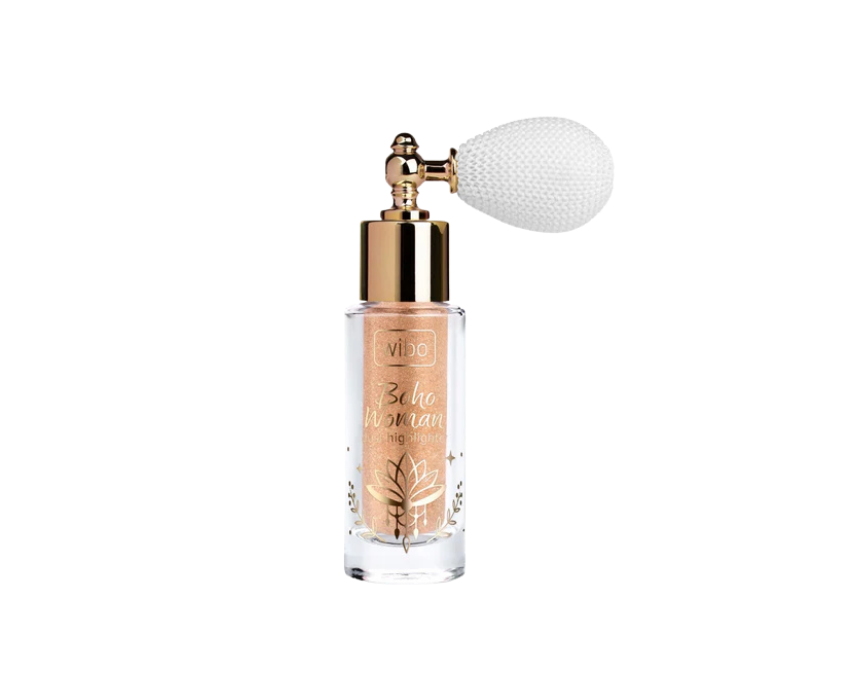 31 Wibo Boho Highlighter Glow Dust - Image 1