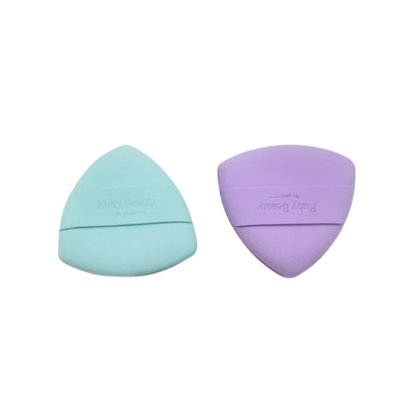 Ruby Beauty Makeup Sponge Set