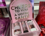 Bath & Body Works Champagne Toast 3-Piece Gift Set - Image 