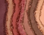 Bourjois Paris Cherry Glamour Eyeshadow Palette 03 - Image 