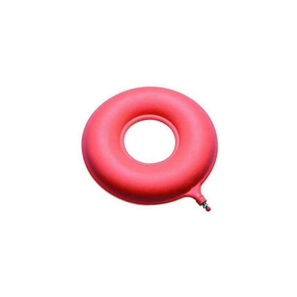Air Cushion Wheel 1 Piece Gonfle