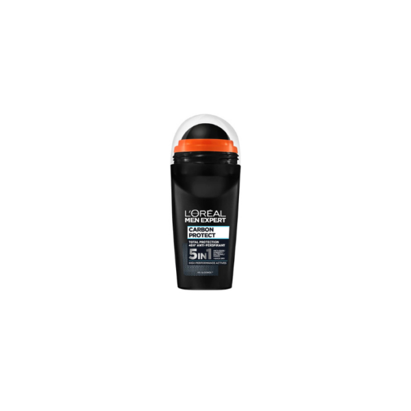 Roll On Carbon Protect L'Oréal Men
