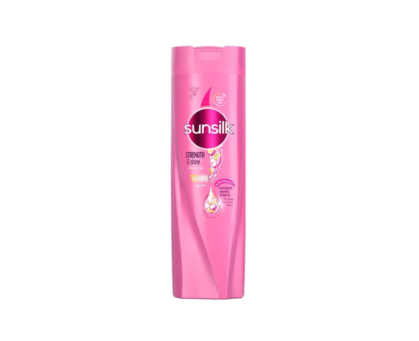 312 Shampoo Strength & Shine Sunsilk - Image 1