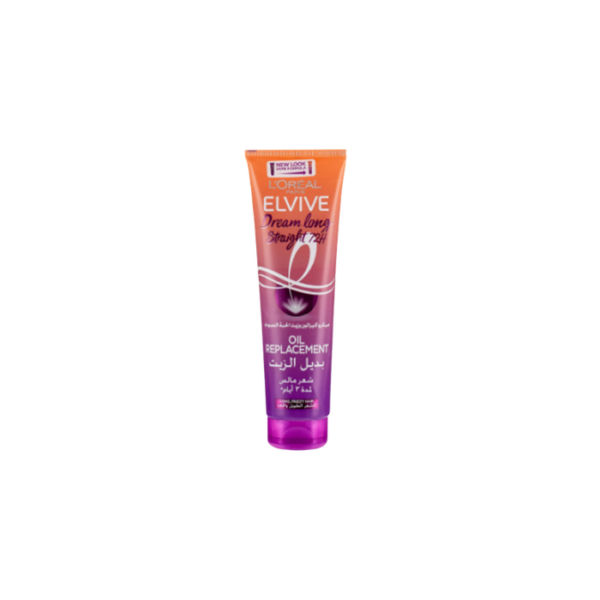 Oil Replacement Dream Long Elvive