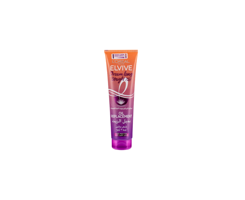 313 Oil Replacement Dream Long Elvive - Image 1