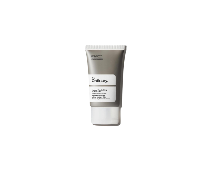 313 Moisturizer Natural Factors The Ordinary - Image 1
