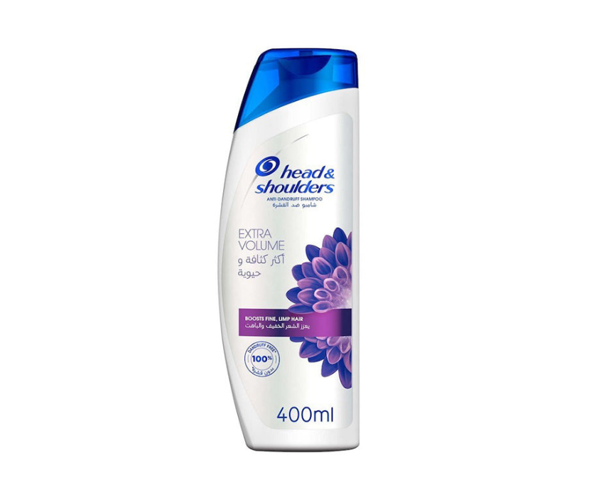 315 Volumizing Shampoo Head & Shoulders - Image 1