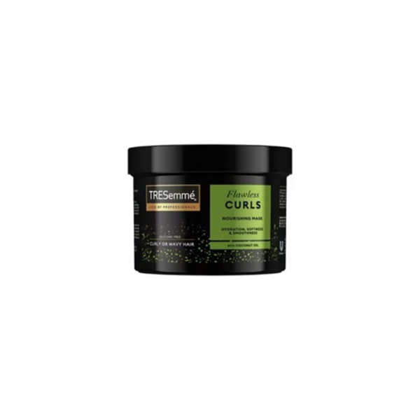 Hair Mask Flawless Curls Tresemmé 440ml
