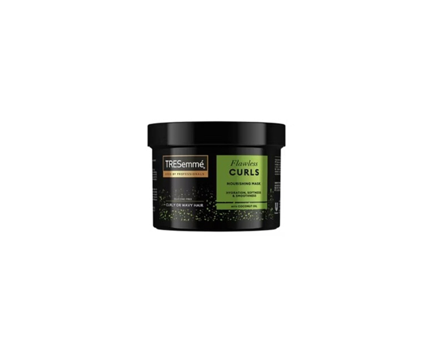 317 Hair Mask Flawless Curls Tresemmé 440ml - Image 1